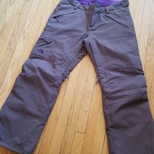 The North Face Snow Pants ❄